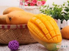 【吃】芒果不能与什么一起吃 吃芒果注意事项