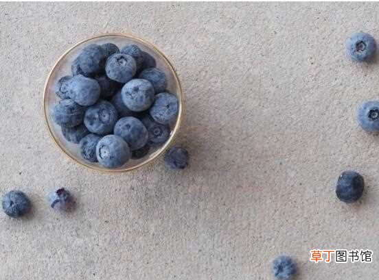 【吃】蓝莓一天吃多少为宜，一般吃6～10颗/最多不超过20颗：蓝莓一天吃6～10颗为宜 蓝莓吃多了的3种后果