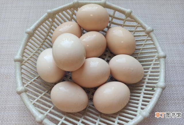 腌制臭鸡蛋的配方，详细的教给你，让你看完就能学会