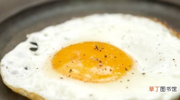 煎蛋、煮蛋、蒸蛋这“老三样”，做起来简单快速，口感软嫩鲜香