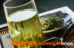 【茶】竹叶青茶的泡法