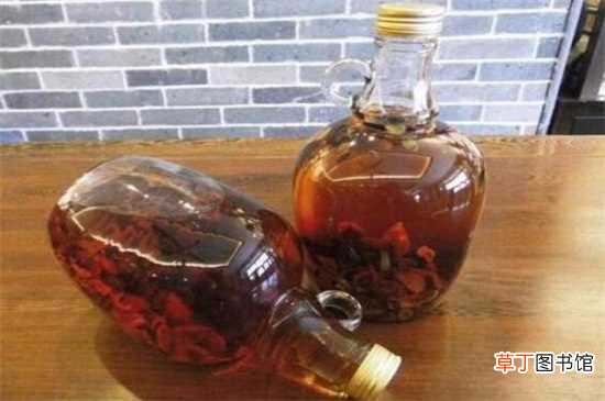 【方法】金樱子根泡酒最佳方法，掌握3个步骤即可酿出：金樱子根泡酒的方法 金樱子根泡酒的注意事项