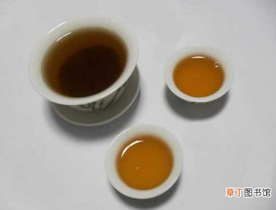 【功效】黑苦荞茶的功效 黑苦荞茶的作用