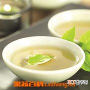 【方法】新鲜枇杷叶煮水方法和作用