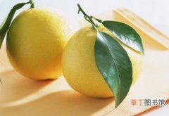 【功效】柚子叶的功效与作用，柚子皮的功效与作用