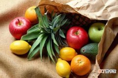 【水果】糖尿病能吃什么水果，糖尿病不宜吃6种水果