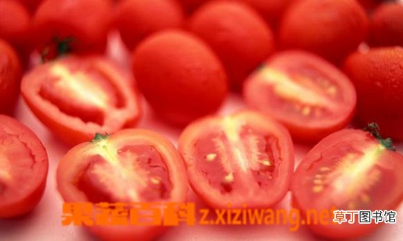 【西红柿】吃西红柿都有哪些好处和坏处