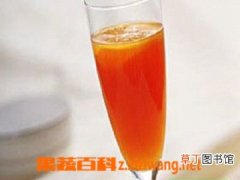 【西柚】番茄西柚汁