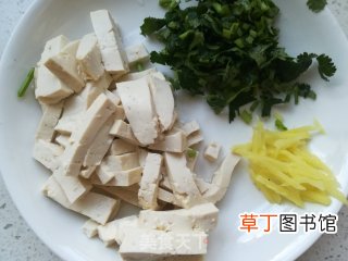 虾皮萝卜豆腐汤的做法步骤快来试试吧