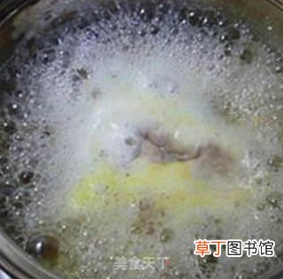 鸽子蛋桂圆甜汤的做法步骤快来试试吧