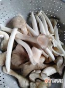 菌菇豆腐汤的做法步骤快来学学吧