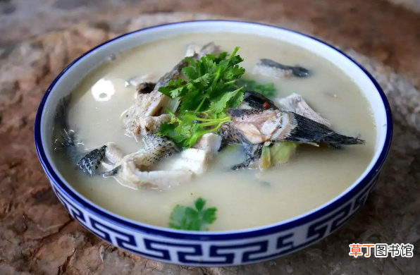 【营养】黑鱼汤营养在汤里还是肉里?黑鱼汤是鱼肉有营养还是鱼汤有营养