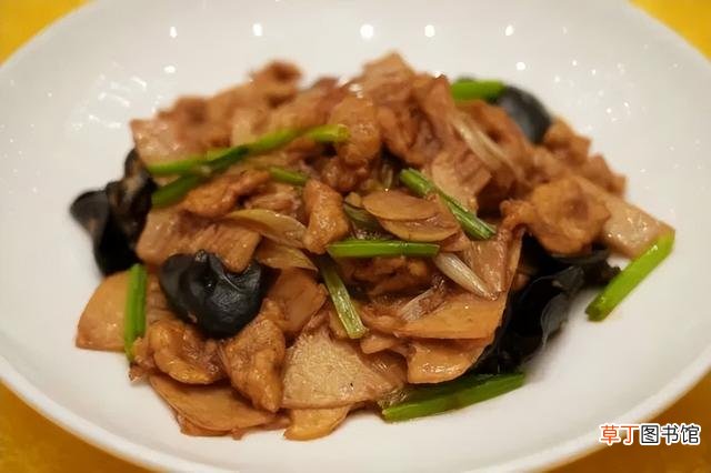 最新出炉的“十大晋菜”“十大山西面食”，大同有几样？