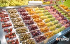 【图片】超市摆货水果图片大全有哪些？