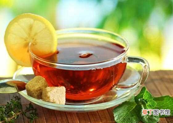 【功效】红茶的功效与作用禁忌，促进消化明目消炎但不能乱喝：喝红茶的功效 喝红茶的作用