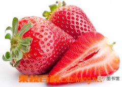 【制作】草莓酱制作方法