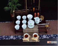 【茶】永春佛手茶的作用有哪些？