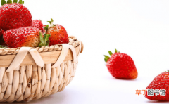 【草莓】草莓高清大图有哪些？
