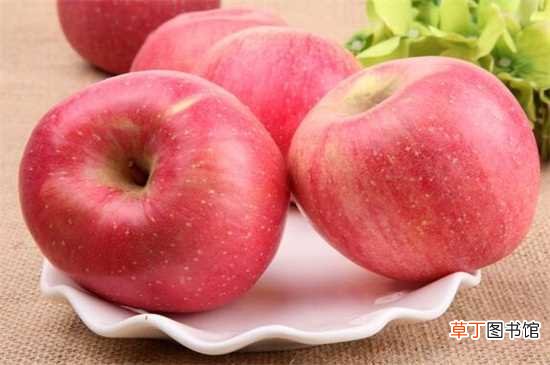 【水果】9月份水果有哪些：蜜柚 苹果