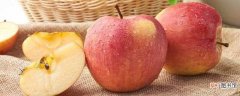 【健康】性温的水果一览表，盘点十种有益健康的温性水果：性温的水果：苹果