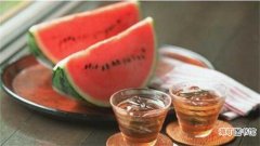 【清热】性寒的水果，盘点十大清热去火水果：性寒水果：西瓜 香瓜