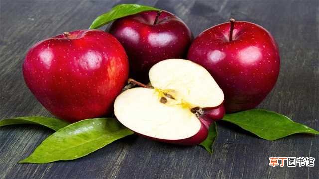 【苹果】含钾的水果有哪些，盘点十大补钾降血压水果：含钾水果：苹果 西瓜