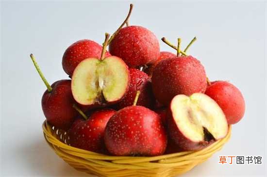 【热性】哪些水果是热性的：热性水果：桃子 桂圆