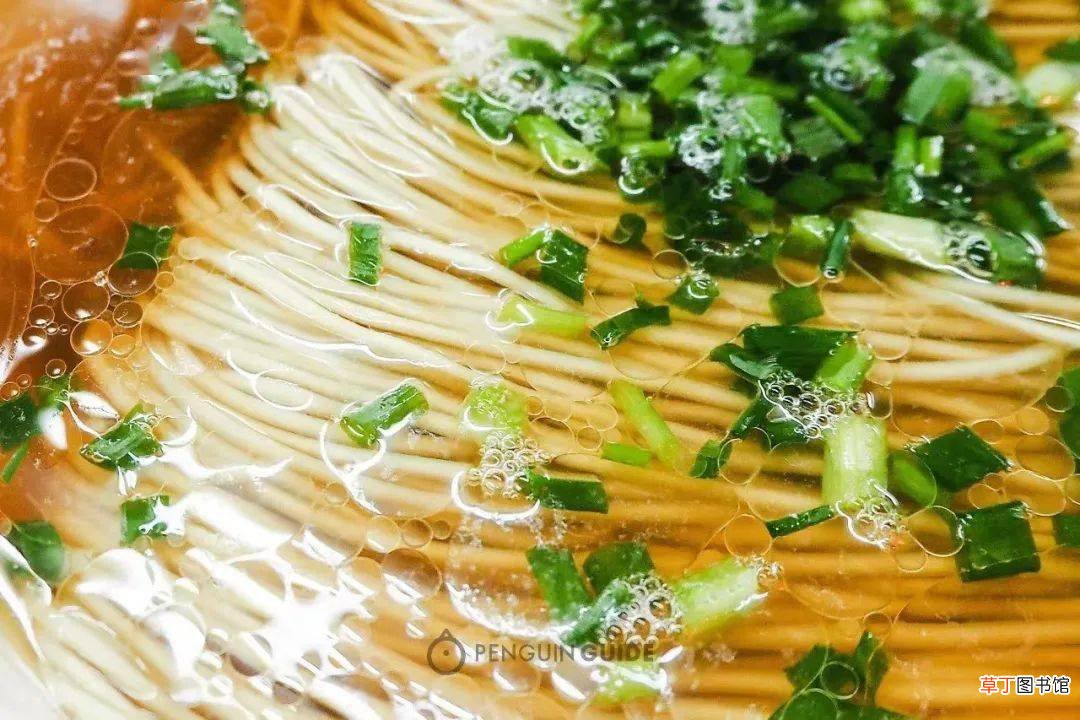 菜市场最便宜的菜，上海人为什么那么爱葱？