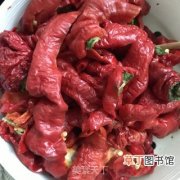 新疆辣皮子酱的做法步骤