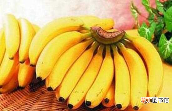 【水果】吃什么水果有助于消化通便，香蕉润肠通便又解渴：草莓 西柚