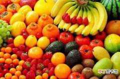 【吃】夏季吃什么水果解渴，盘点十种夏季最解渴的水果：夏季最解渴的十种水