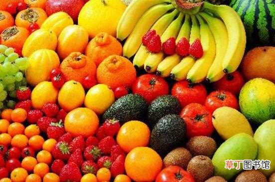 【吃】夏季吃什么水果解渴，盘点十种夏季最解渴的水果：夏季最解渴的十种水果