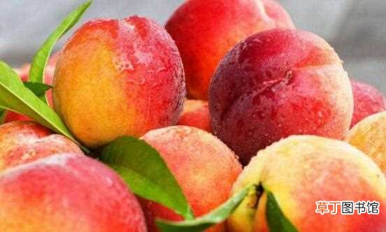 【吃】夏季吃什么水果好，常吃葡萄可美白养颜抗衰老：西瓜 桃子