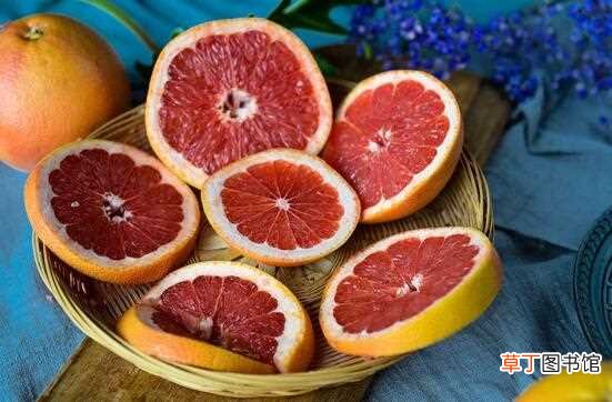【水果】吃什么水果能缓解孕吐，樱桃能有效缓解孕吐还能补血：芒果 西柚