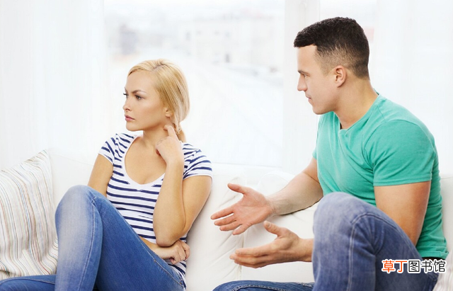 婚外感情的男人跟妻子提出离婚，却又拖着不离婚，女人要知道