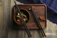【预示】自己弄断筷子预示着什么?自己弄断筷子是好是坏