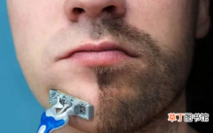 【护理】刮完胡子用什么护理?刮完胡子之后抹些什么