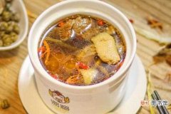 【夏季】广东夏季煲什么汤好，适合广东夏天煲的十种养身汤：适合广东夏天煲