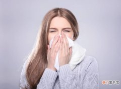 春季过敏性鼻炎的特点，这些特点代表你是过敏性鼻炎！