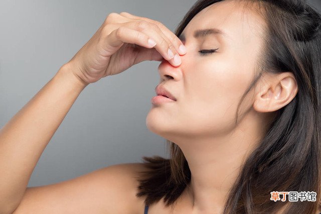 春季过敏性鼻炎的特点，这些特点代表你是过敏性鼻炎！