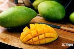 【吃】芒果怎么吃 有哪些做法