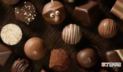 巧克力可以预防老年痴呆？饮食方面注意这几点