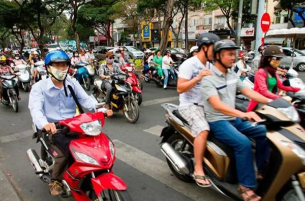 2021越南人口数量是多少