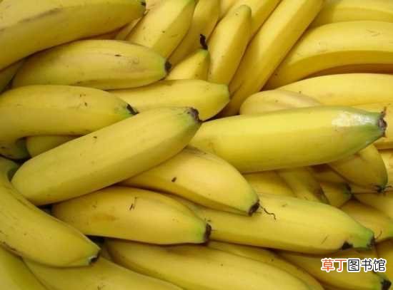 【产地】香蕉的中国产地分布 香蕉在世界的产地