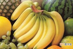 【产地】香蕉的中国产地分布 香蕉在世界的产地