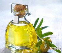 【功效】孕妇用橄榄油的功效 预防妊娠纹温馨提示