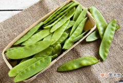 【荷兰豆】怎样区分豌豆和荷兰豆 豌豆和荷兰豆的食用禁忌
