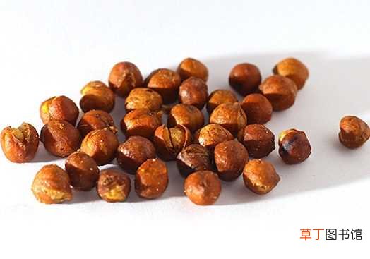 【吃】鹰嘴豆的吃法：鹰嘴豆5种不同的吃法：茉莉鹰嘴豆浆 鹰嘴豆粥