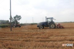 莱州：智慧农机让粮食生产尽显“科技范”