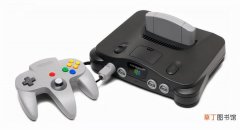《超级马里奥64》为什么是3d动作游戏？